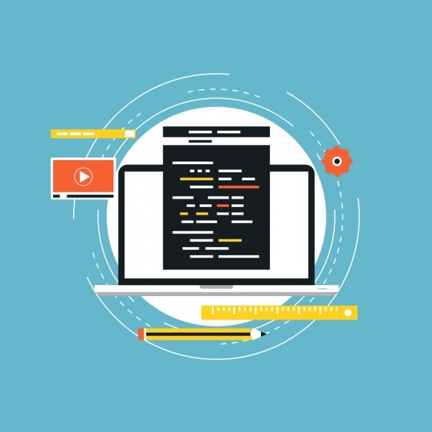 編程背景下的計算機網絡技術開發