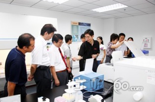 拓展在華布局，深耕中國市場 賽默飛世爾科技中國技術(shù)中心北京客戶體驗中心正式落成